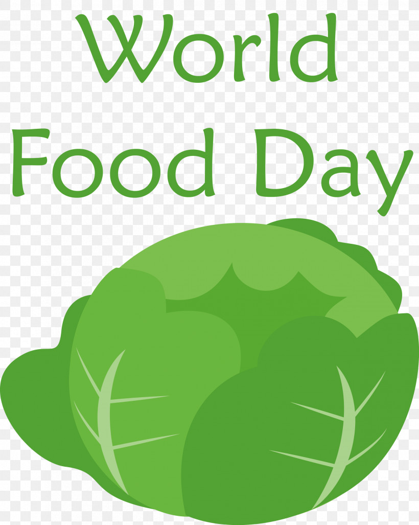 World Food Day, PNG, 2394x3000px, World Food Day, Fruit, Leaf, Leaf Vegetable, Logo Download Free