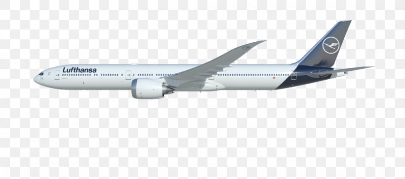 Boeing 777 Boeing C-32 Boeing 737 Next Generation Boeing 767 Boeing 787 Dreamliner, PNG, 1000x445px, Boeing 777, Aerospace Engineering, Aerospace Manufacturer, Air Travel, Airbus Download Free