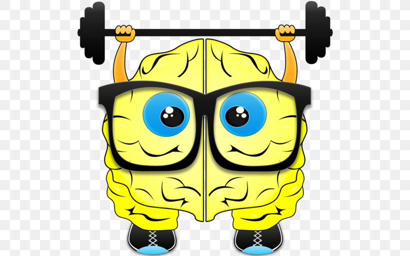 Brain Gym: Simple Activities For Whole Brain Learning Lateralization Of Brain Function Cognitive Training Exercise, PNG, 512x512px, Brain, Brain Gym International, Cartoon, Child, Cognitive Training Download Free