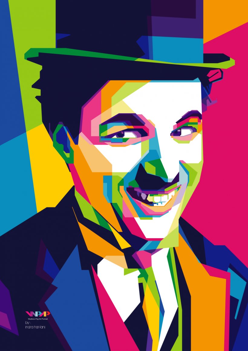 Charlie Chaplin Painting Poster Canvas Film, PNG, 1024x1448px, Charlie Chaplin, Acrylic Paint, Actor, Art, Canvas Download Free