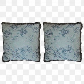 Pillow - Cushion Throw Pillows PNG