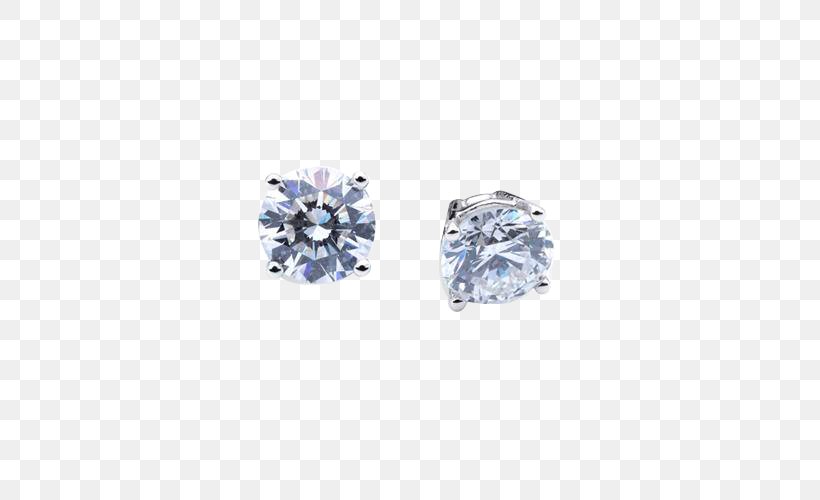 Earring Lilac Sapphire Amethyst Body Jewellery, PNG, 500x500px, Earring, Amethyst, Body Jewellery, Body Jewelry, Diamond Download Free