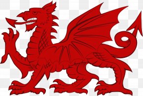 National Symbols Of Wales Images, National Symbols Of Wales Transparent ...