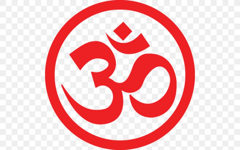 Ganesha Mahadeva Om Symbol Hinduism, PNG, 512x512px, Ganesha, Area, Brand, Hinduism, Logo Download Free