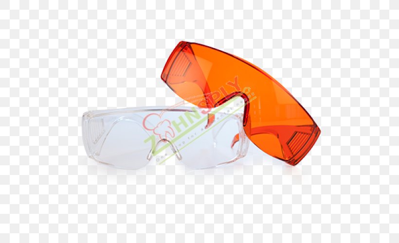 Goggles Sunglasses Plastic Product, PNG, 500x500px, Goggles, Eyewear, Fashion Accessory, Glasses, Orange Download Free