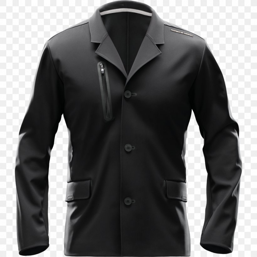 Hoodie Fleece Jacket Coat Adidas, PNG, 1000x1000px, Hoodie, Adidas, Black, Blazer, Button Download Free