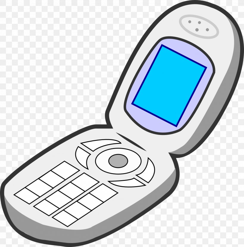 IPhone 4 Moto X Style Telephone Smartphone Clip Art, PNG, 1899x1920px, Iphone 4, Area, Blog, Cartoon, Cellular Network Download Free