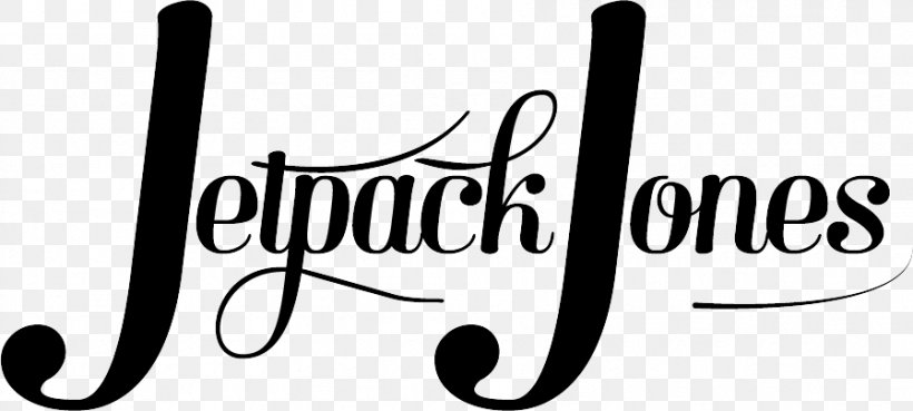 Jetpack Jones Wizard Kelly Right There Ganjaman 2015 Logo, PNG, 897x404px, Wizard Kelly, Area, Black, Black And White, Brand Download Free