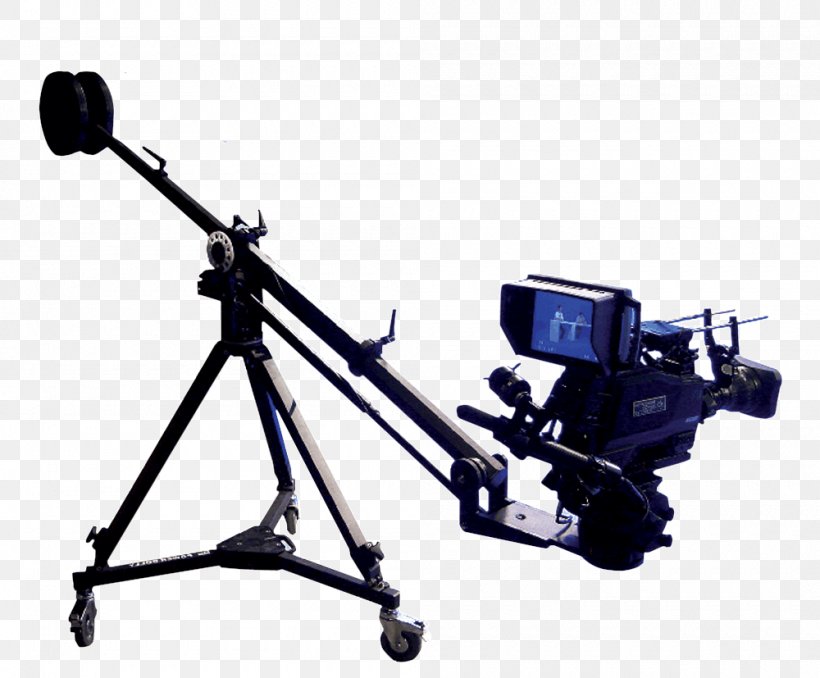 Jib Video Cameras Crane, PNG, 1000x827px, Jib, Automotive Exterior, Camera, Camera Accessory, Camera Dolly Download Free