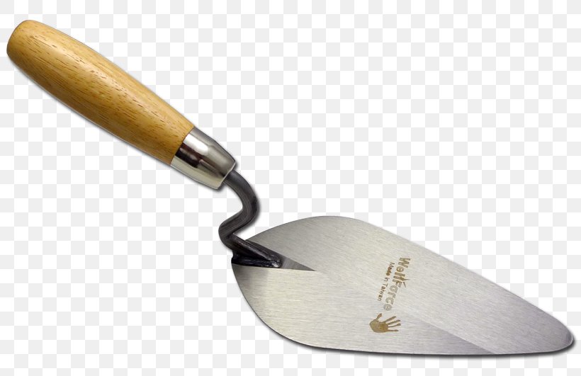 Masonry Trowel Bricklayer, PNG, 815x531px, Trowel, Brick, Bricklayer, Carbon, Carbon Steel Download Free