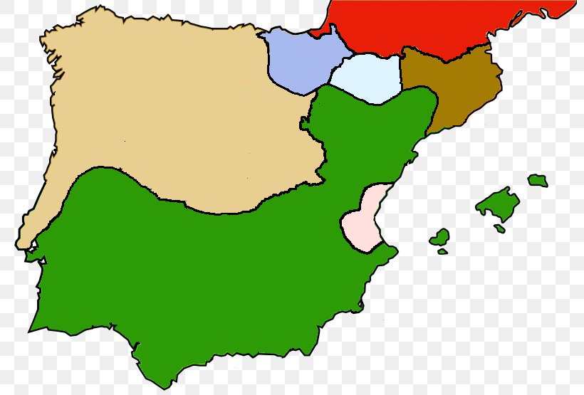 Reconquista Kingdom Of Navarre Fall Of Granada Umayyad Conquest Of Hispania Spain, PNG, 800x555px, Reconquista, Almohad Caliphate, Area, Ecoregion, El Cid Download Free