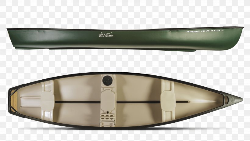 Rogue River Old Town Canoe Scanoe Kayak, PNG, 3640x2051px, Rogue River, Auto Part, Automotive Exterior, Boat, Canoe Download Free