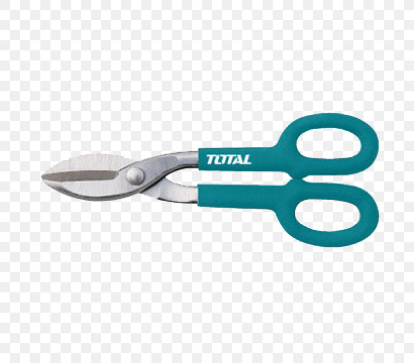 Scissors Snips Cutting Sheet Metal Hand Tool, PNG, 720x720px, Scissors, Blade, Carbon Steel, Cutting, Cutting Tool Download Free