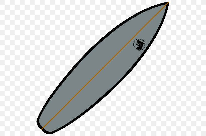 Surfboard Product Design Line, PNG, 541x540px, Surfboard, Sports Equipment, Surfing Equipment And Supplies Download Free