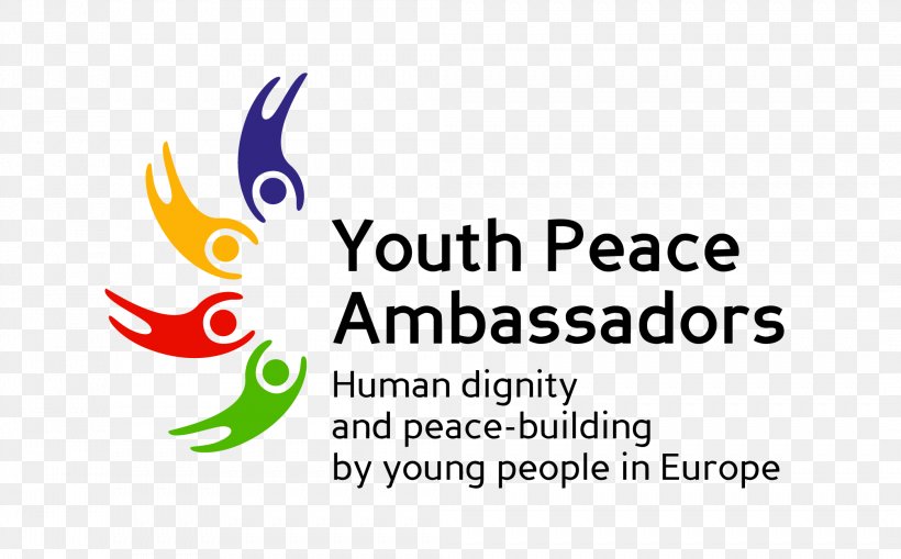 Youth Council Of Europe Peacebuilding Child, PNG, 2091x1299px, Youth, Ambassador, Area, Brand, Child Download Free