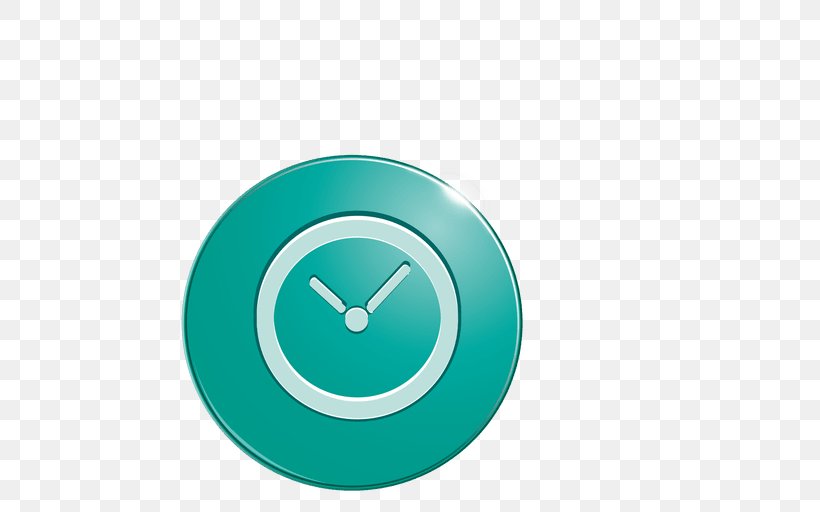 Alarm Clocks Timer, PNG, 512x512px, Clock, Alarm Clocks, Animation, Aqua, Chronometer Watch Download Free