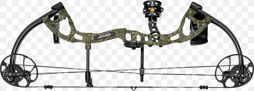 Bear Archery Compound Bows Bow And Arrow Bowhunting, PNG, 2048x740px, Bear Archery, Archery, Auto Part, Bear, Bicycle Accessory Download Free