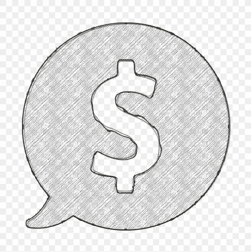 Cash Icon Business Icon Speech Bubble Icon, PNG, 1244x1248px, Cash Icon, Analytic Trigonometry And Conic Sections, Antihero, Black, Black And White Download Free