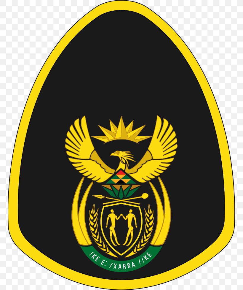 Coat Of Arms Of South Africa Warrant Officer Crest, PNG, 767x977px, South Africa, Africa, Army Officer, Badge, Brand Download Free