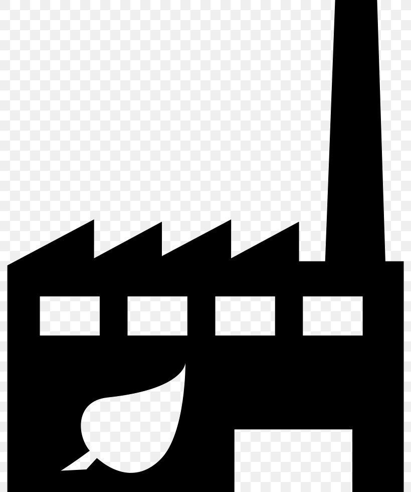 Factory Industry Business, PNG, 792x980px, Factory, Black, Black And White, Brand, Building Download Free