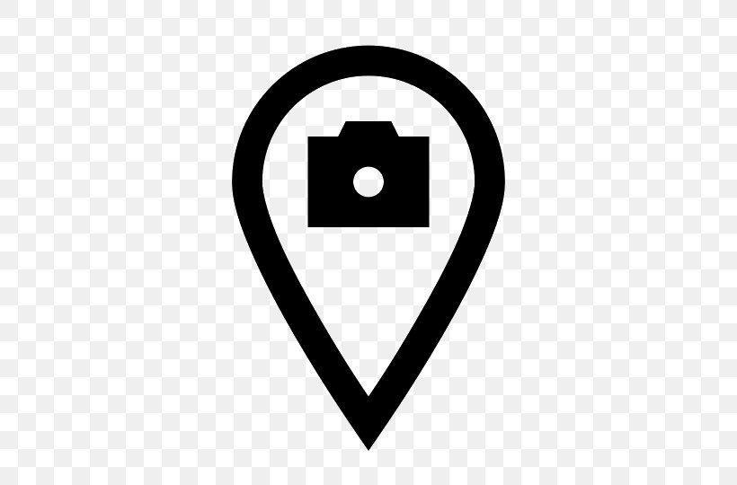 Point Of Interest Icon Design, PNG, 540x540px, Point Of Interest, Brand, Heart, Icon Design, Logo Download Free