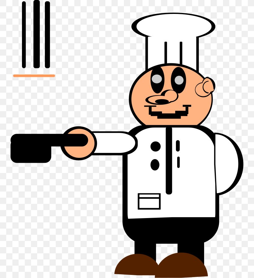 Cooking Chef Clip Art, PNG, 752x900px, Cooking, Area, Chef, Food, Happiness Download Free
