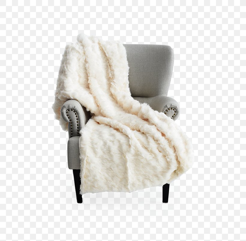 Fur Clothing Fake Fur Blanket Wool, PNG, 519x804px, Fur, Beige, Blanket, Brault Martineau, Chair Download Free