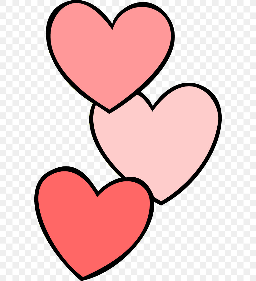 Heart Pink Love Heart, PNG, 600x900px, Heart, Love, Pink Download Free