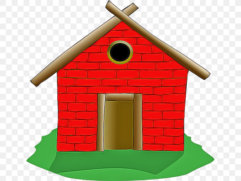House Roof Bird Feeder Brick Birdhouse, PNG, 640x617px, House, Bird Feeder, Birdhouse, Brick, Cat Furniture Download Free