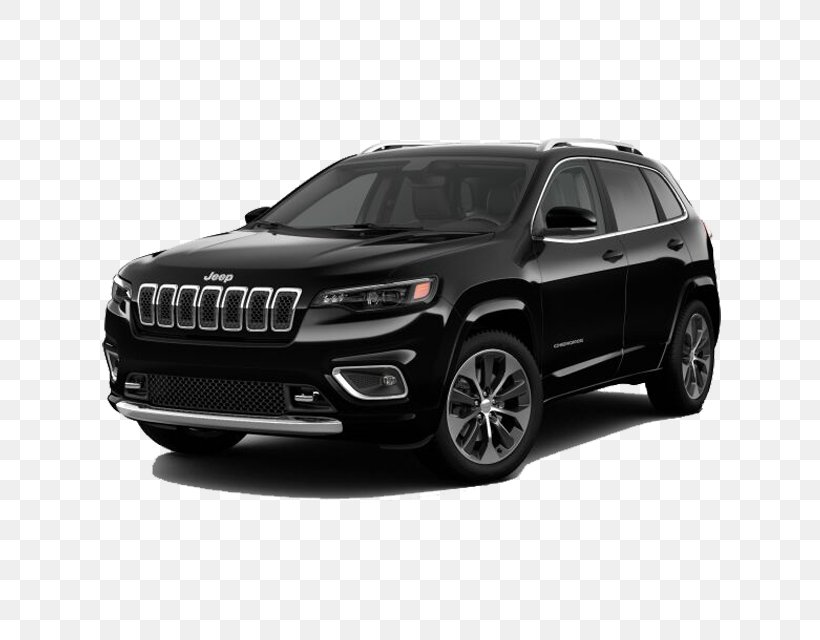 Jeep Trailhawk Chrysler Car Sport Utility Vehicle, PNG, 640x640px, 2019 Jeep Cherokee, Jeep, Automotive Design, Automotive Exterior, Automotive Lighting Download Free
