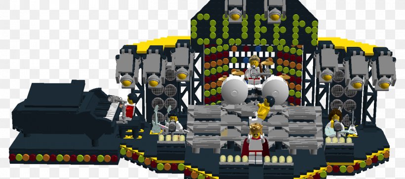 Lego Ideas Under Pressure Live At Wembley '86 The Lego Group, PNG, 1353x600px, Lego, Concert, Ice Hockey, Lego Group, Lego Ideas Download Free