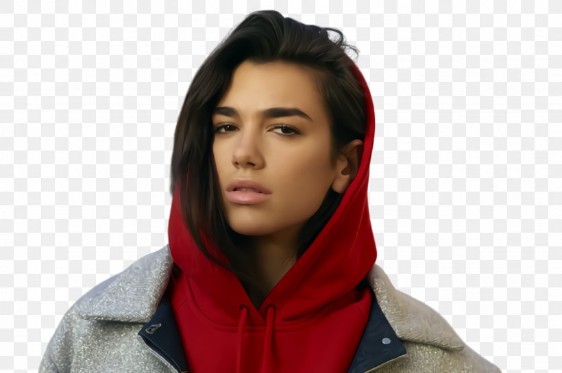 Music Cartoon, PNG, 2452x1632px, Dua Lipa, Audio, Audio Signal, Black Hair, Cheek Download Free