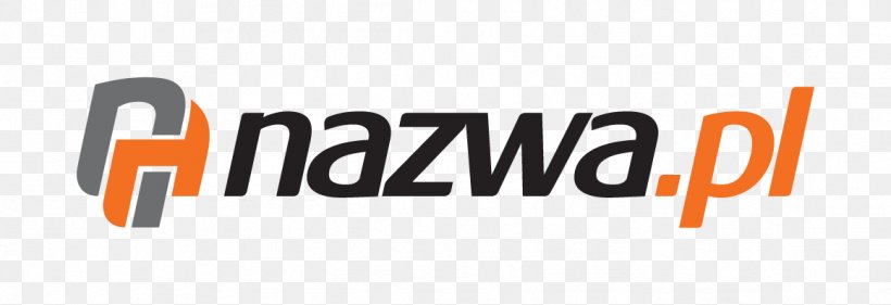 Nazwa.pl Sp. Z O.o. Web Hosting Service Domain Name, PNG, 1161x398px, Web Hosting Service, Brand, Domain Name, Email, Internet Download Free