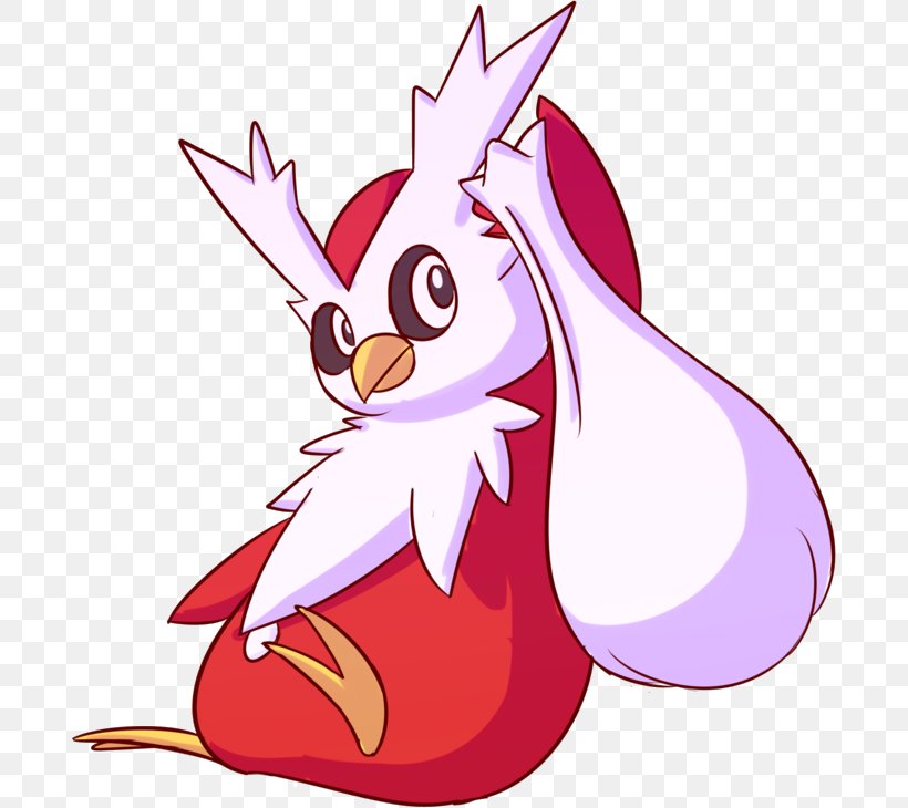 Pachirisu Delibird Pokémon Pokédex MonsterMMORPG, PNG, 690x730px, Watercolor, Cartoon, Flower, Frame, Heart Download Free