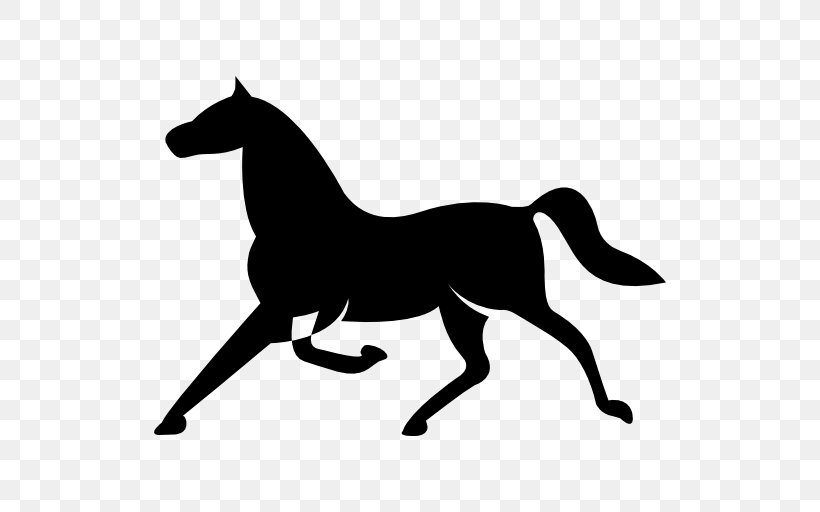 Trot Arabian Horse Equestrian Jockey, PNG, 512x512px, Trot, Animal, Animal Figure, Arabian Horse, Black Download Free
