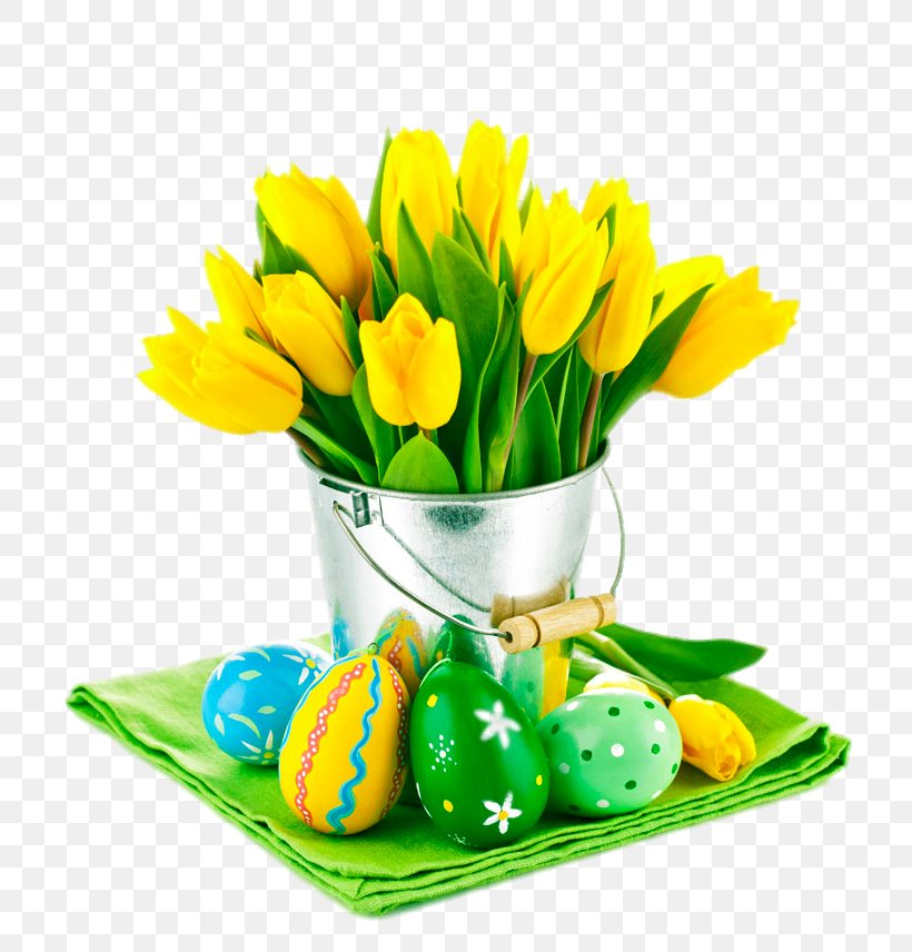 Tulip Flower Yellow Stock Photography Easter, PNG, 773x856px, Tulip, Cut Flowers, Desktop Metaphor, Easter, Easter Egg Download Free