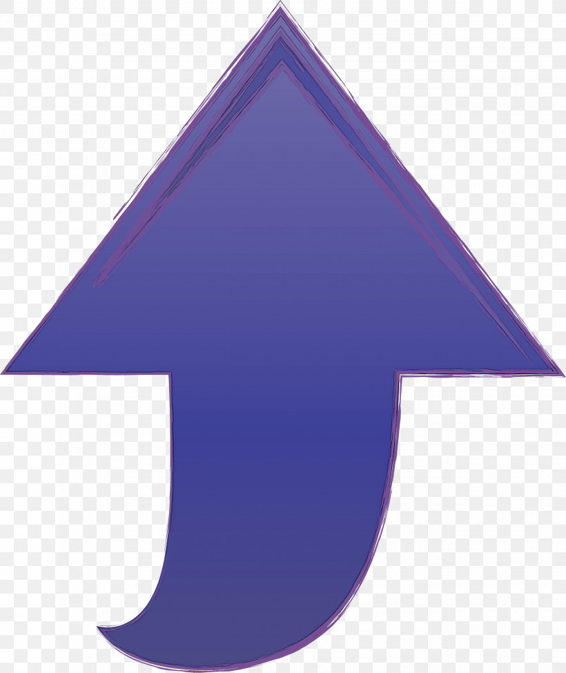 Wind Arrow, PNG, 2522x3000px, Wind Arrow, Electric Blue, Logo, Purple, Symbol Download Free
