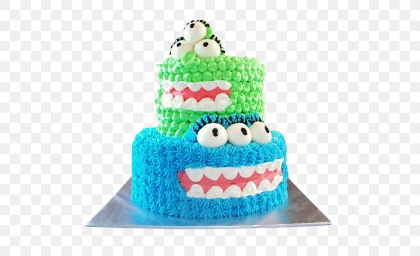 Birthday Cake Torte Cake Decorating Frosting & Icing Buttercream, PNG, 500x500px, Birthday Cake, Birthday, Buttercream, Cake, Cake Decorating Download Free