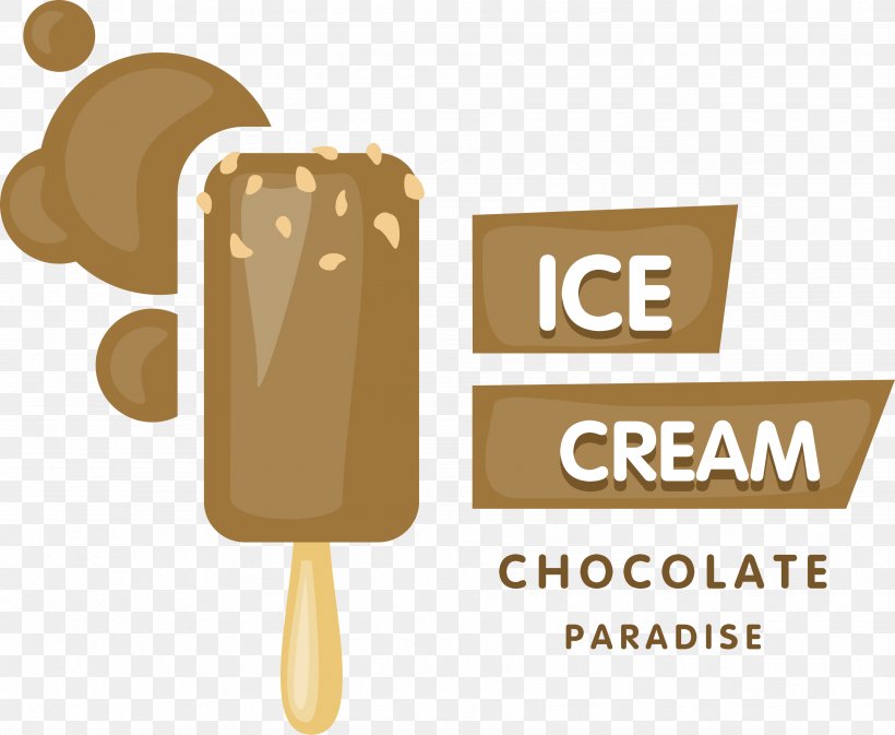Chocolate Ice Cream Ice Cream Cone Chocolate Cake, PNG, 3509x2883px, Ice Cream, Brand, Chocolate, Chocolate Cake, Chocolate Chip Download Free