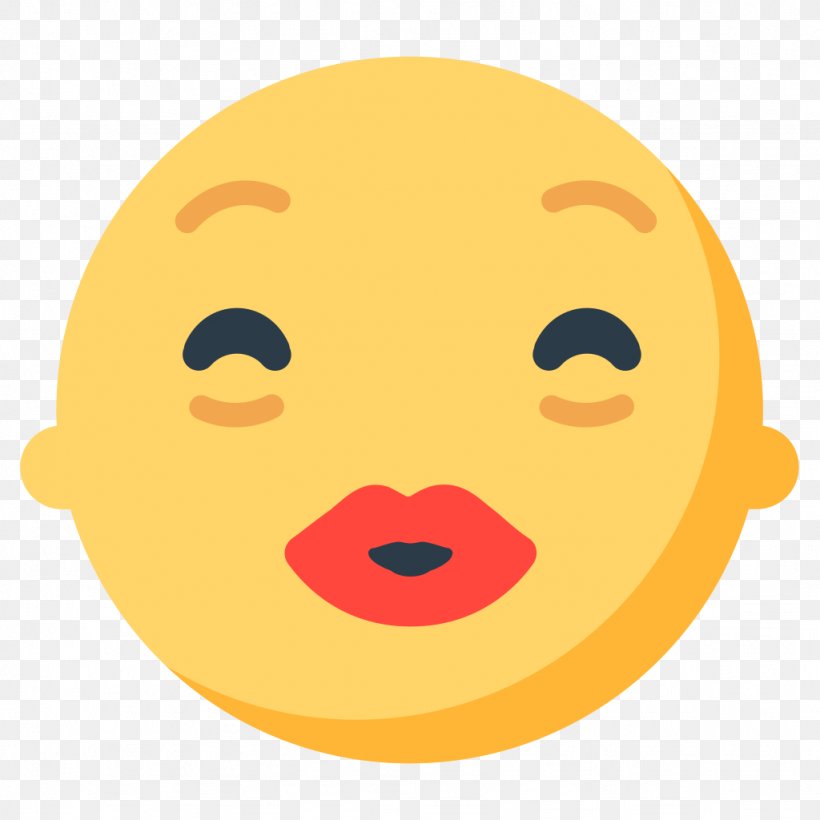 Emoji Smiley Emoticon Facebook, PNG, 1024x1024px, Emoji, Blog, Cheek, Email, Emoticon Download Free