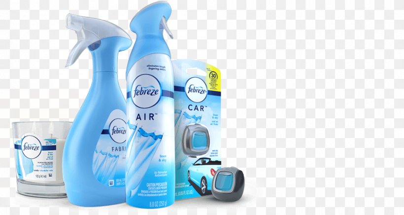 Febreze Air Fresheners Odor Air Wick Ariel, PNG, 940x500px, Febreze, Aerosol Spray, Air Fresheners, Air Purifiers, Air Wick Download Free
