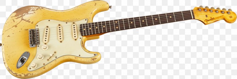 Fender Stratocaster Fender Telecaster Custom Eric Clapton Stratocaster Gibson Les Paul, PNG, 899x300px, Fender Stratocaster, Acoustic Electric Guitar, Animal Figure, Electric Guitar, Eric Clapton Stratocaster Download Free