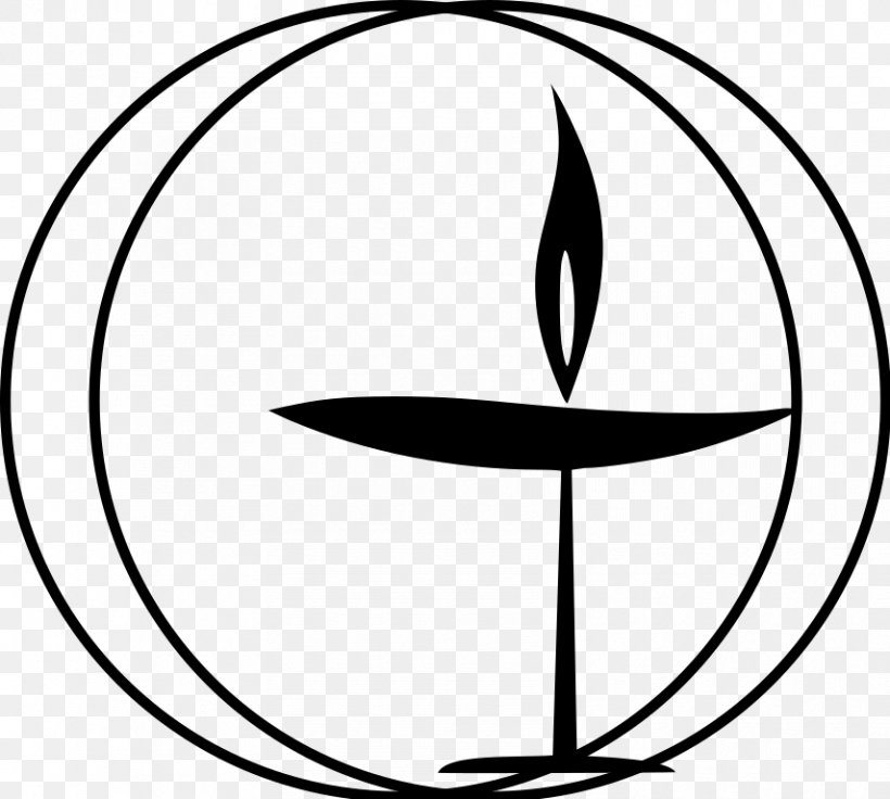 Flaming Chalice Unitarian Universalism Unitarian Universalist Association Unitarianism, PNG, 855x768px, Flaming Chalice, Area, Artwork, Black, Black And White Download Free
