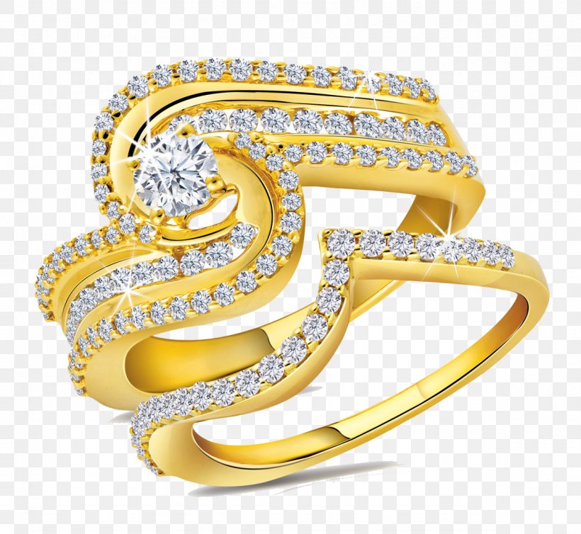 Jewellery Gold Ring Diamond, PNG, 1181x1086px, Jewellery, Bangle, Bling Bling, Body Jewelry, Costume Jewelry Download Free