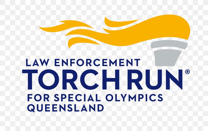 Law Enforcement Torch Run Special Olympics Police Officer, PNG, 1865x1181px, Law Enforcement Torch Run, Area, Brand, Flame Of Hope, Fundraising Download Free