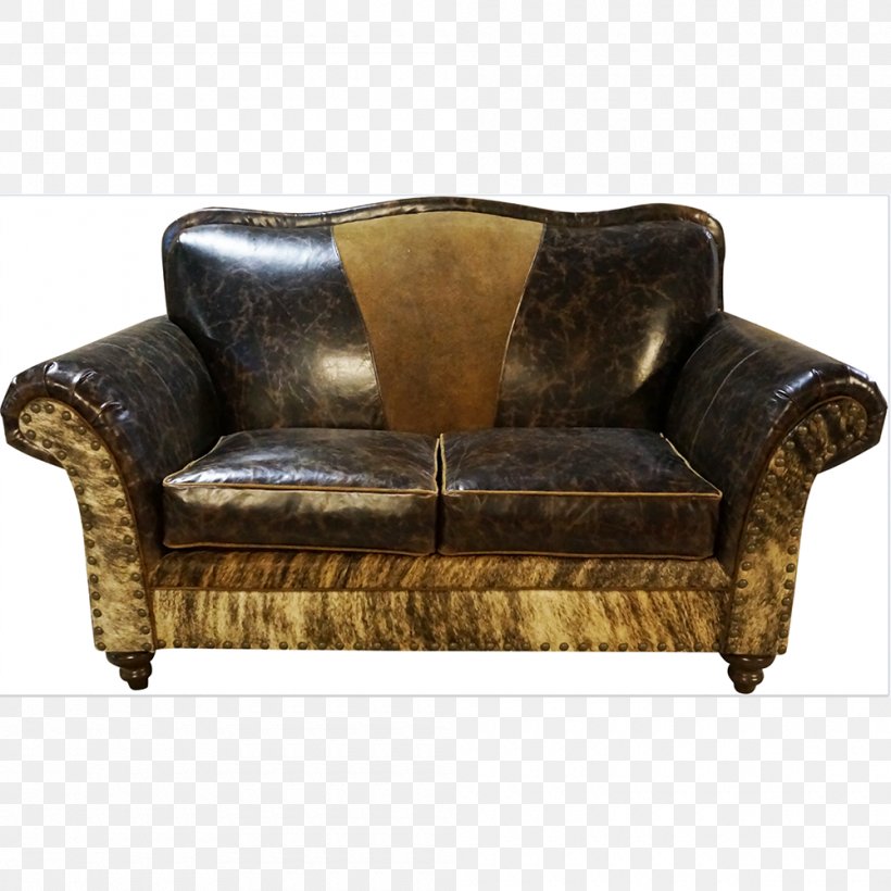 Loveseat Heron Leather Couch Upholstery, PNG, 1000x1000px, Loveseat, Chair, Club Chair, Couch, Cowhide Download Free