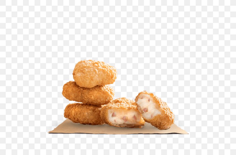 McDonald's Chicken McNuggets Burger King Hamburger Chicken Nugget Whopper, PNG, 500x540px, Burger King, Appetizer, Arancini, Cheese, Chicken Nugget Download Free