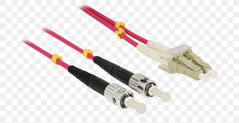 Multi-mode Optical Fiber Patch Cable Optical Fiber Connector Electrical Connector, PNG, 700x422px, Optical Fiber, Cable, Coaxial Cable, Computer Network, Electrical Cable Download Free