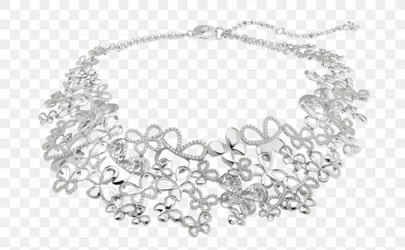 Necklace Earring Bracelet Butterfly Jewellery, PNG, 1272x786px, Necklace, Body Jewelry, Bracelet, Butterfly, Chain Download Free