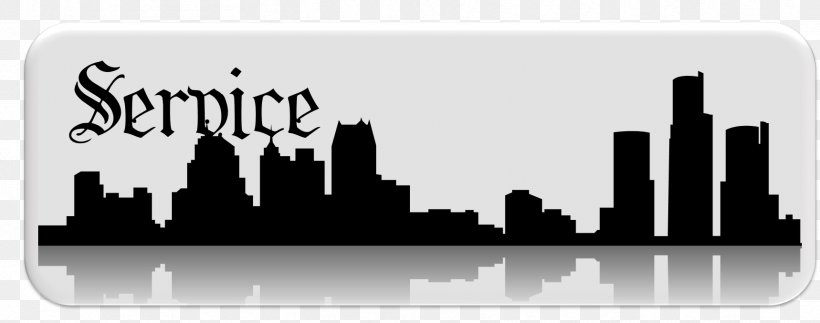 Parkour Street Stunts Freerunning Detroit Logo, PNG, 1718x677px, Parkour, Black And White, Brand, City, Crazy Climber Hd Download Free